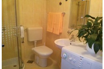 Croatie Privát Kožino, Extérieur